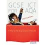 GCSE ICT for AQA