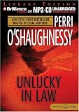 Unlucky in Law (Nina Reilly)