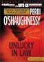 Unlucky in Law (Nina Reilly Series)