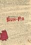 The Wisdom of Sun Ra: Sun Ra's Polemical Broadsheets and Streetcorner Leaflets