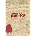 The Wisdom of Sun Ra: Sun Ra's Polemical Broadsheets and Streetcorner Leaflets book cover