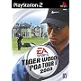 Tiger Woods PGA Tour 2003 (PS2)