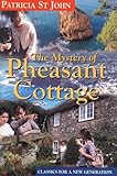 The mystery of Pheasant Cottage