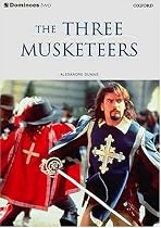 Dominoes: The Three Musketeers: Level Two (Dominoes; Level Two)