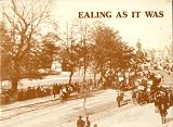 Ealing as it was : a selection of photographs
