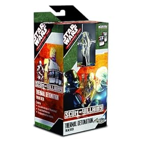 Scum & Villainy Theme - Star Wars Pocket Models