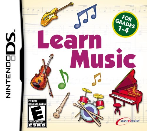 Learn Music
