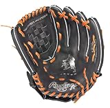 Rawlings Signature Series DJ2 Model Glove