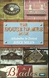 The house names book : Ackybotha to Zeelust