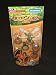 Heroscape Expansion IX Blackmoon's Seige Heroes of the Moon Tribe