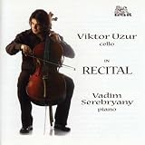 Viktor Uzur in Recital