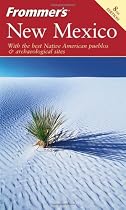Frommer's New Mexico, 8th Edition