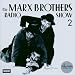 Die Marx Brothers Radio Show, 