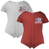 Alabama Crimson Tide Infant Two Piece Outfit Set