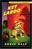 Key Lardo: A Chet Gecko Mystery