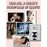 Leah Axl: Nude Model: 300+ Images