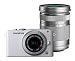 E-PL3 White DZK