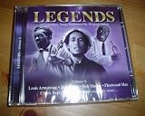 Legends Volume 8