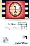 Raj Kiran (Bollywood Actor)