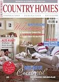Produkt-Bild: COUNTRY HOMES [Jahresabo]