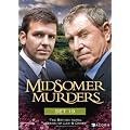 Midsomer Murders - Set 19
