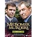 Midsomer Murders: Set 19 (The Made-to-Measure Murders / The Sword of Guillaume / Blood on the Saddle / The Silent Land)
