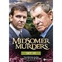 Midsomer Murders - Set 19 <b>DVD</b> ~ John Nettles