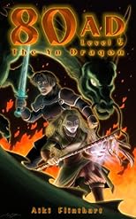 80AD - The Yu Dragon (Book 5)