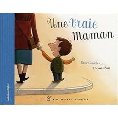 vraie maman (Une)