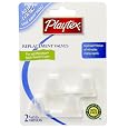 Discounts Playtex Spill-Proof Cup Replacement Valves 2 ea