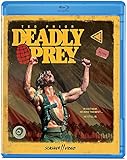 Deadly Prey [Blu-ray]