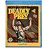 Deadly Prey [Blu-ray]
