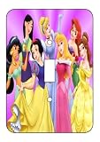 Disney Princess Light Switch Plate Cover!! Brand New