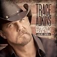 Cowboy's Back In Town [Deluxe Edition] by Trace Adkins