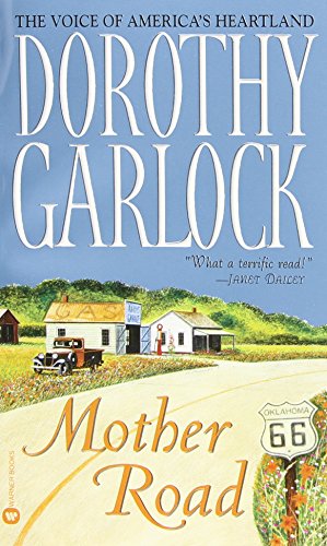 Mother Road (Route 66 Series)