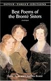 Best Poems of the Brontë Sisters (Dover Thrift Editions)