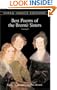 Best Poems of the Bront� Sisters (Dover Thrift Editions)