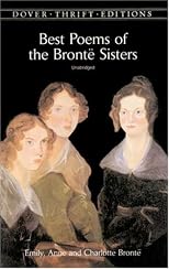 Best Poems of the Brontë Sisters (Dover Thrift Editions)