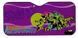 Scooby Doo Car Front Windshield Auto Accordion Style Sunshade