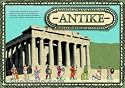 Rio Grande Games: Antike - The Board Game of Ancient Strategy
