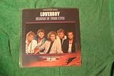 Heaven in your eyes (1986, `Top gun`) [VINYL]