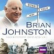 Brian Johnston...