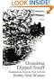 Grandma Dipped Snuff: Ruminations from an Okie in Exile
