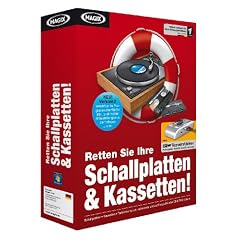 MAGIX Retten Sie Ihre Schallplatten 2