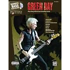 Click here to buy Green Day Book and Play Along CD (Bass Guitar) (Ultimate Play-Along) by  Green Day.
