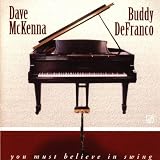 You Must Believe in Swing