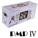 PMP4 3インチTFT ゲーム専用エミュレーターマシン  Dianziオリジナルバージョン[CXD0312] [並行輸入品]