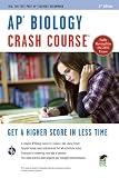 AP Biology Crash Course (Advanced Placement (AP) Crash Course)