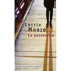 La passerelle