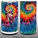 LG VX8600 cute tie dye Skin 48049